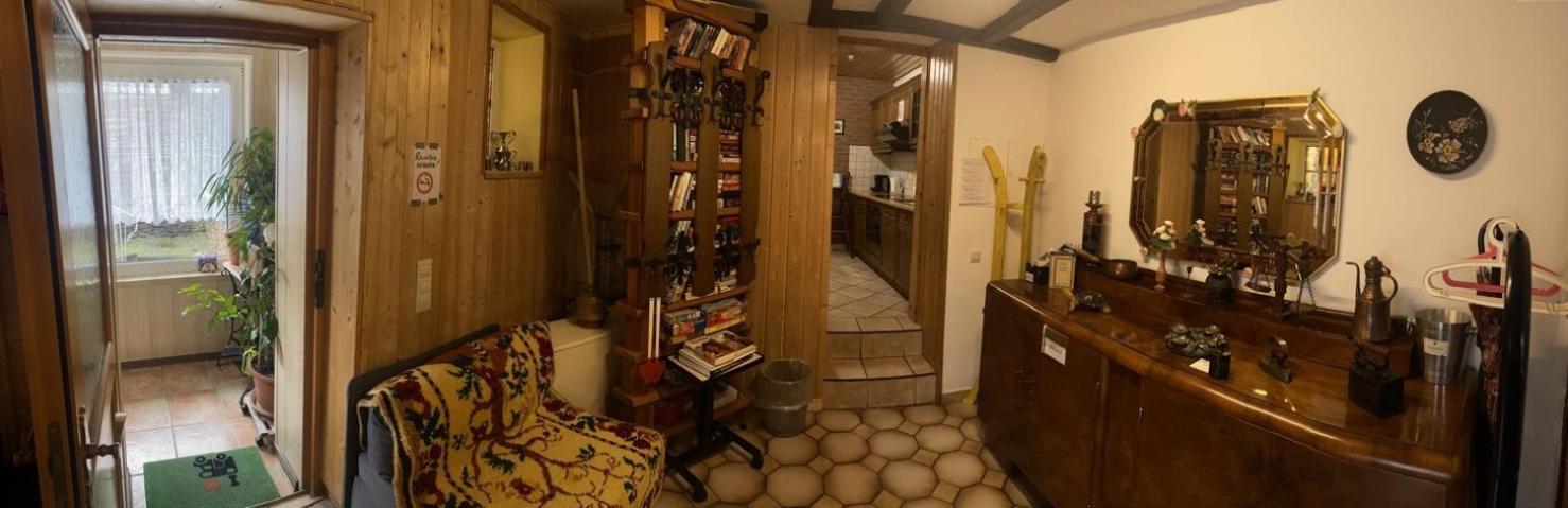 Apartment Museum Kobern-Gondorf Ngoại thất bức ảnh