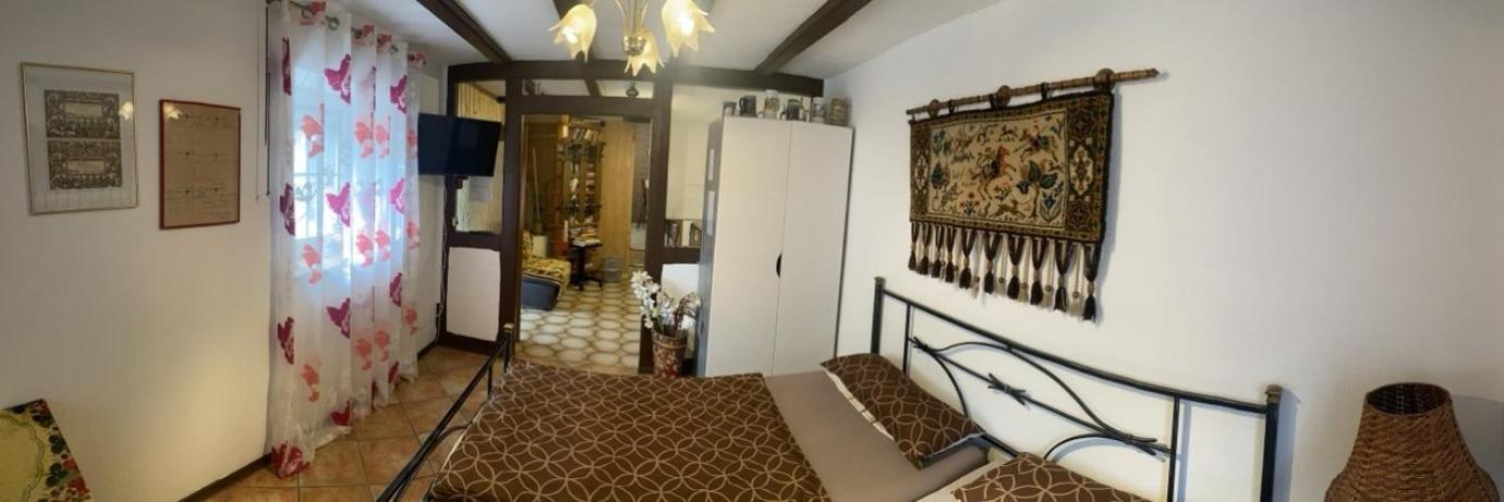 Apartment Museum Kobern-Gondorf Ngoại thất bức ảnh