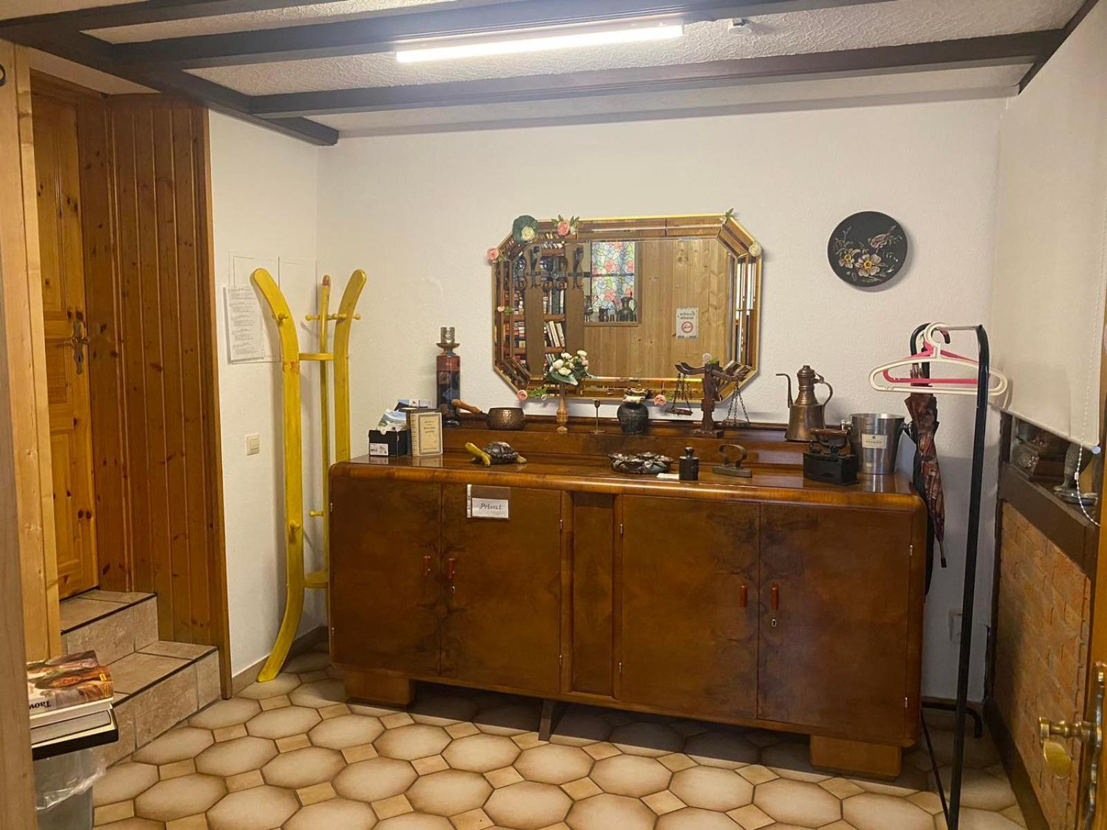 Apartment Museum Kobern-Gondorf Ngoại thất bức ảnh